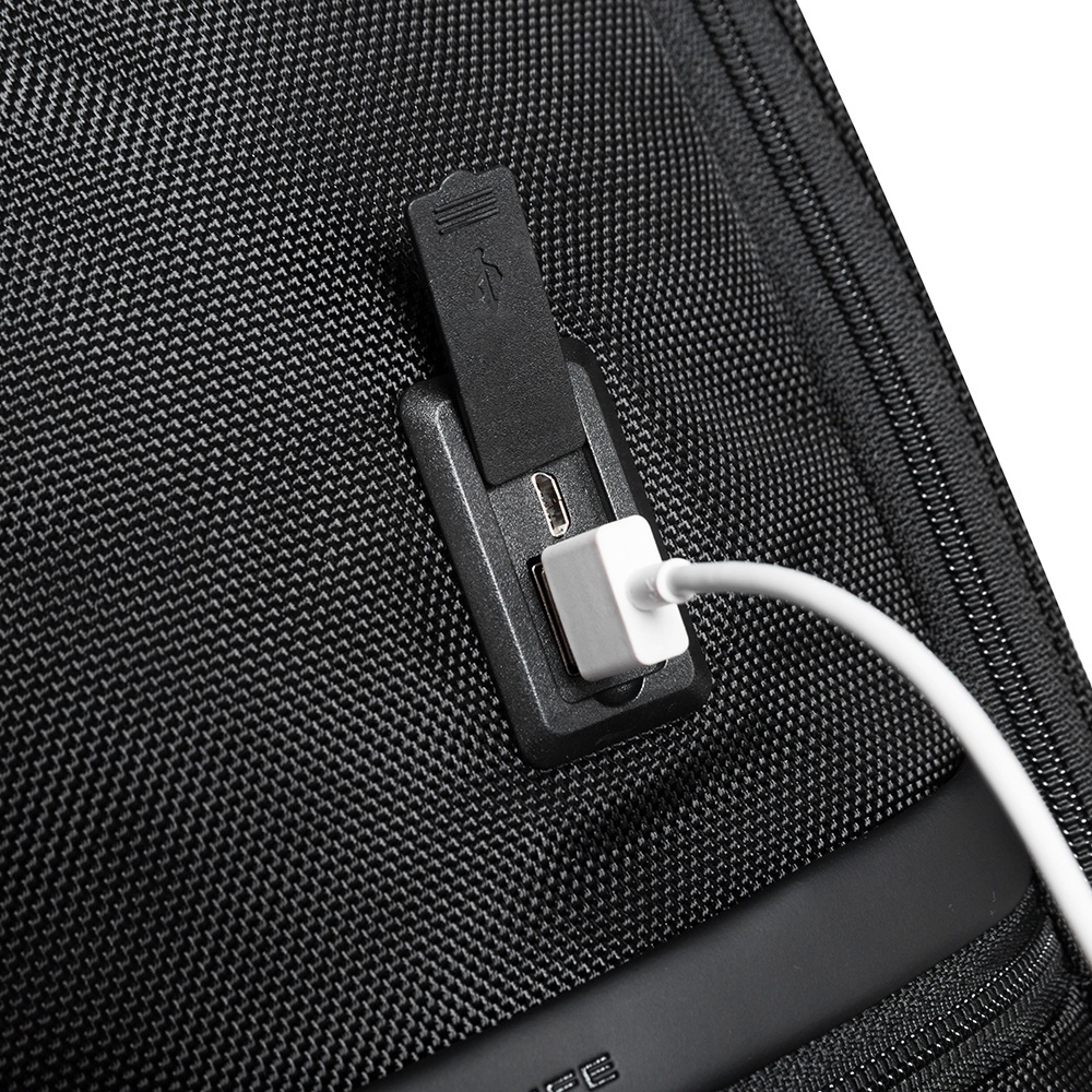 Bange Tas Selempang Pria Tas Pria Sling Bag Pria Bg77177