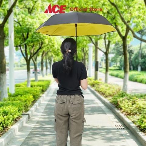 Ace - Susino 109 Cm Payung Reversible