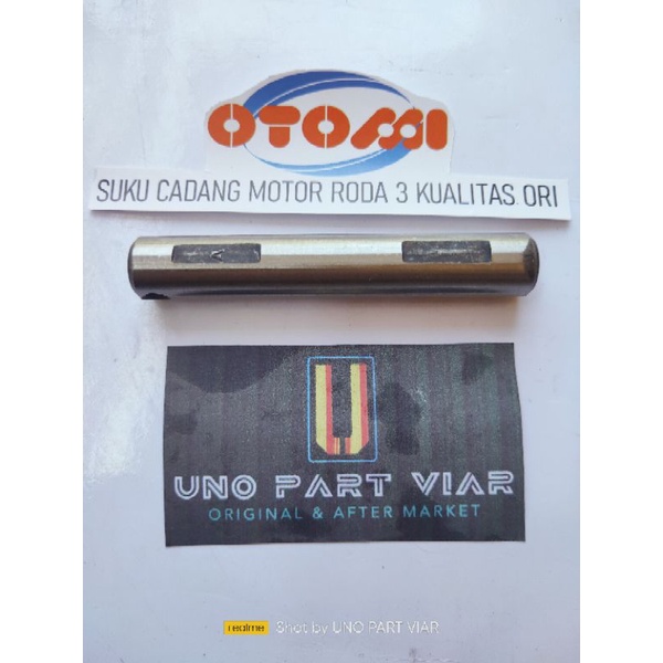 VIAR As Gardan VIAR as gigi nanas gardan belakang viar