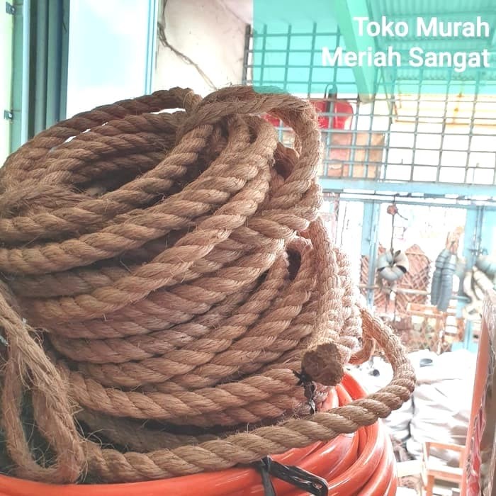 Promo Tambang Tarik Tambang 16Mm