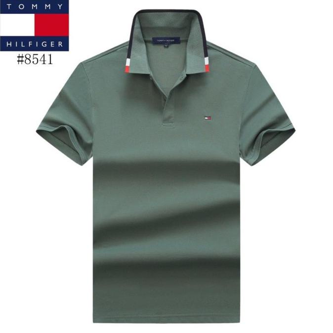 KAOS POLO PRIA ORIGINAL KSP-1992 FEN SARISARNITA8