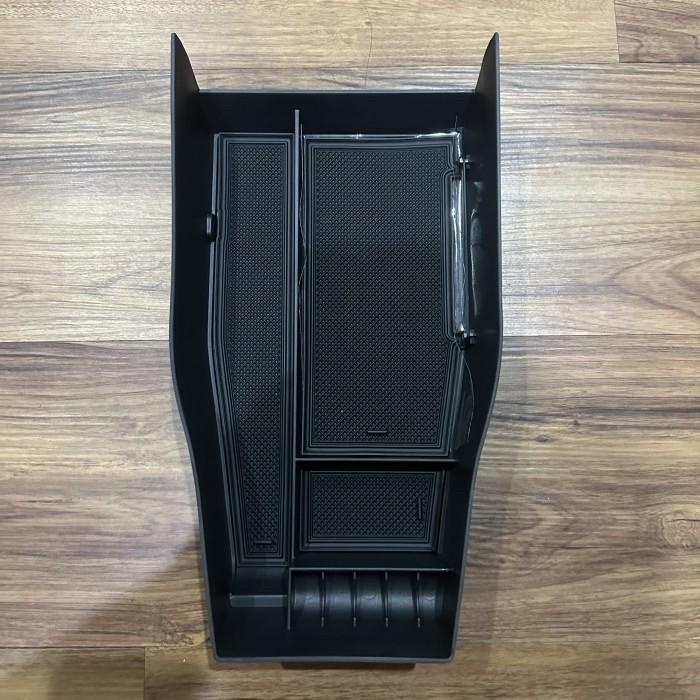 Paket Cover Bagasi Hyundai Ioniq 5 Ioniq5 Organizer Ioniq 5