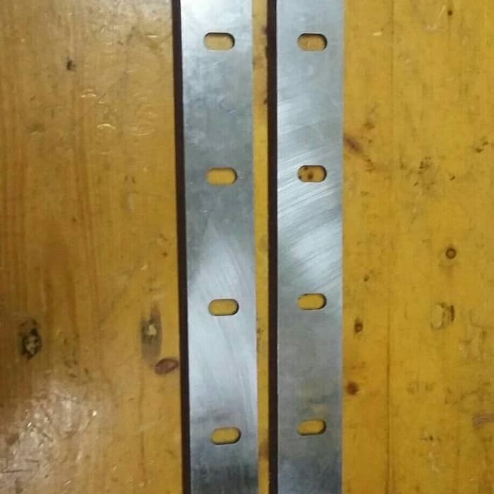 Mata Serut Duduk 12" Fujiyama Pp9012 Planer Blade Bisa Makita 2012Nb
