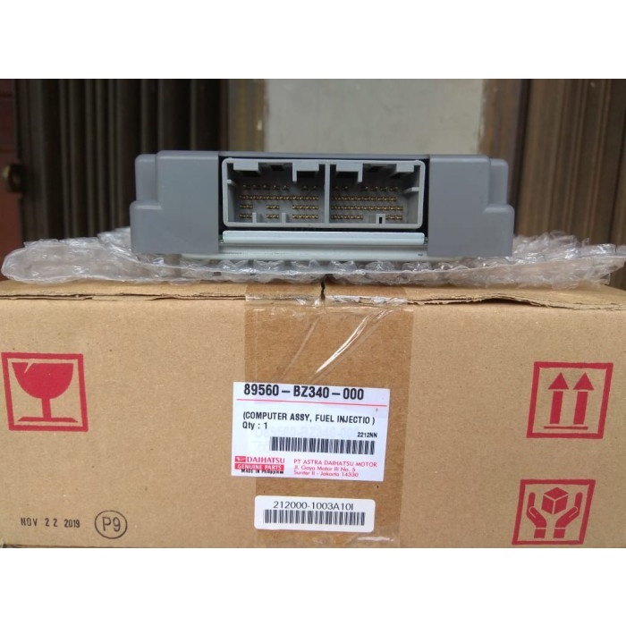 89560-bz340 ecu avanza.xenia 2004-2006 cintamitra7