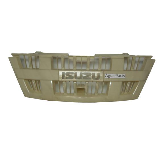 Isuzu Grill Depan Ori Panther Kapsul Lm Smart Turbo 2008 Ke Atas