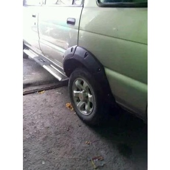 Over Fender Panther Kapsul