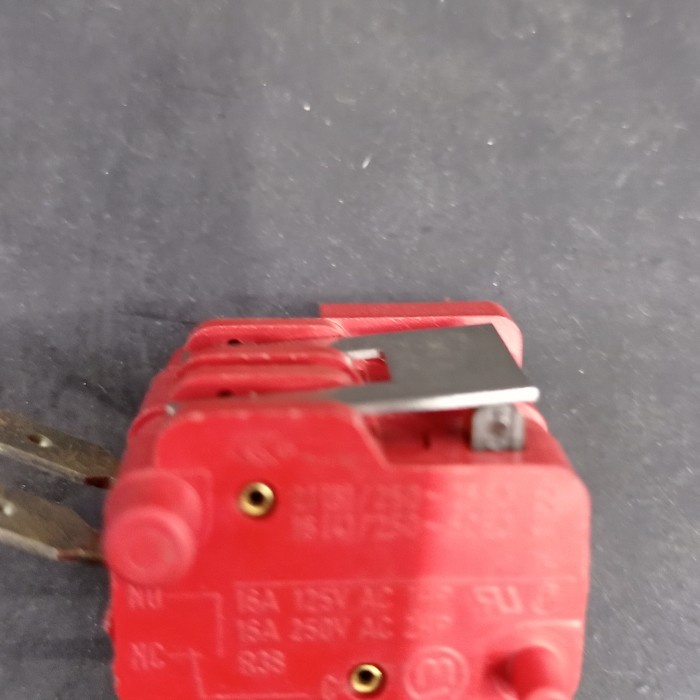 micro switch for KARCHER HD 5/11