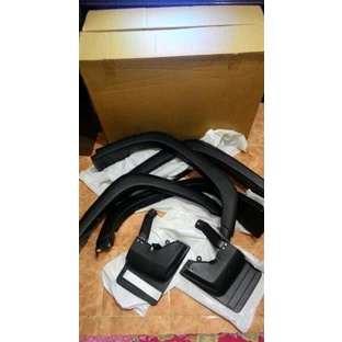 Over Fender Kijang Grand/Super