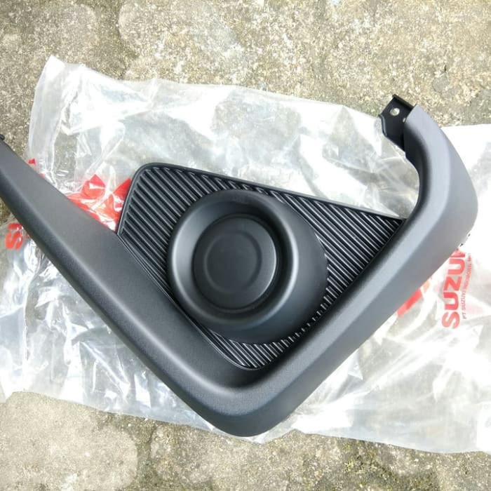 Asli Cover Foglamp Atas All New Ertiga 2018-2019