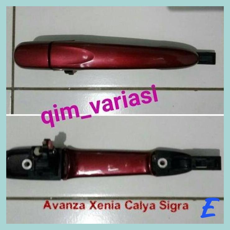 | QMV | DOOR HANDLE AVANZA XENIA ORIGINAL