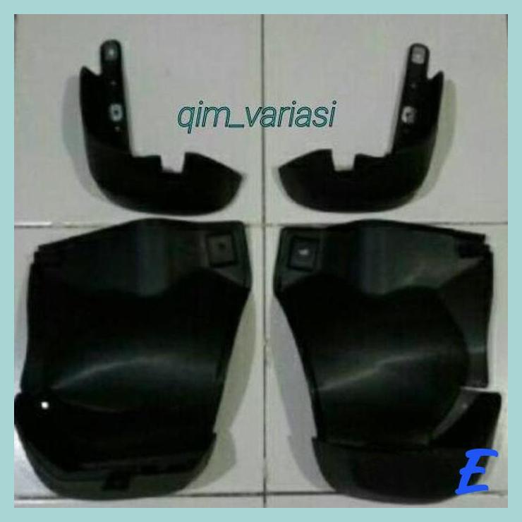 | QMV | KARPET RODA MOBILIO ORIGINAL