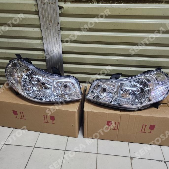 Headlamp Head lamp suzuki sx4 sx-4 sx 4 neo baleno