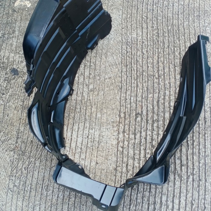 Liner Fender Avanza Tipe S Kiri Terlariss 