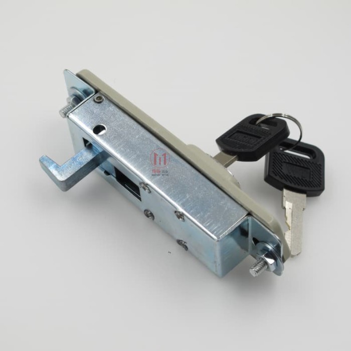 

KUNCI CABINET SLIDING LION