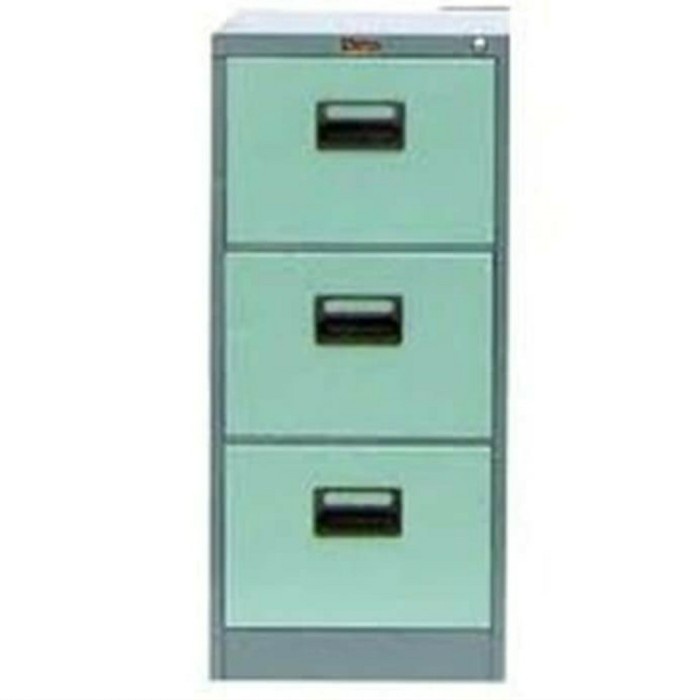 

FILING CABINET 3 LACI LION