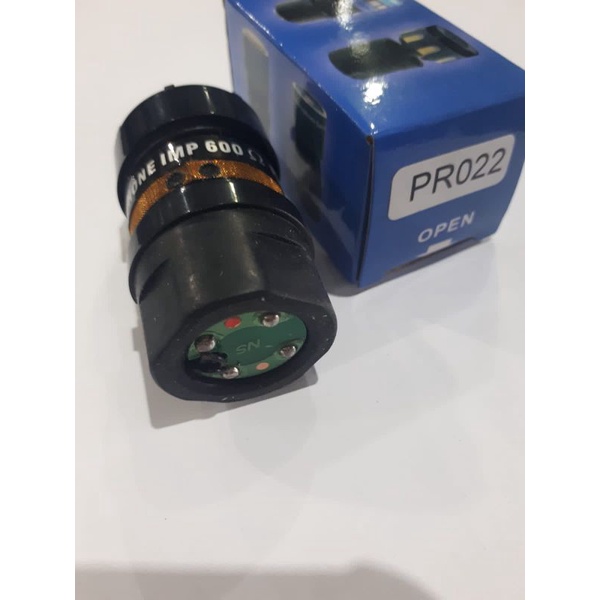 SPOEL MIC DYNAMIC PRO 22