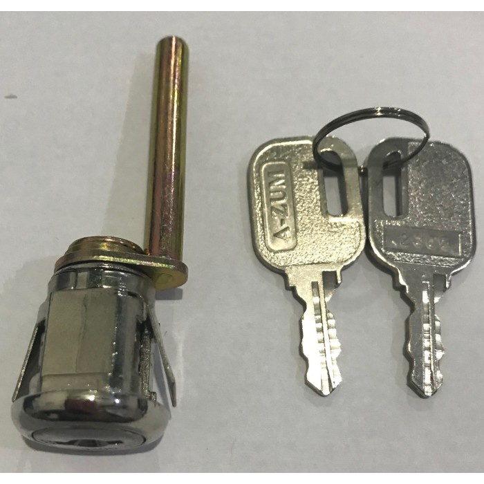 

KUNCI FILLING CABINET ALBA (MODEL BARU)