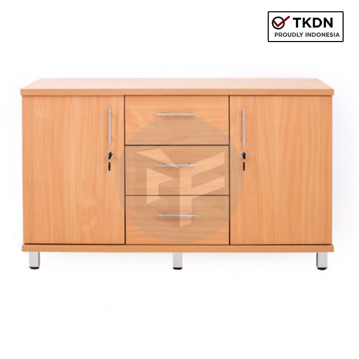 

CREDENZA KANTOR MODERN ADITECH ISC 120