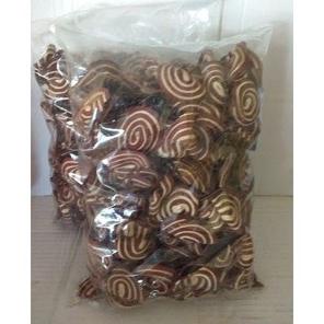 

------] Kuping Gajah Rapuh Medan 500 Gram