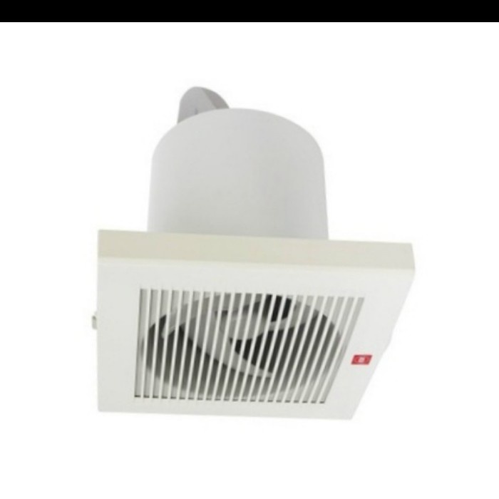 Yusan Exhaus Ceiling Fan 10Egsa Kdk