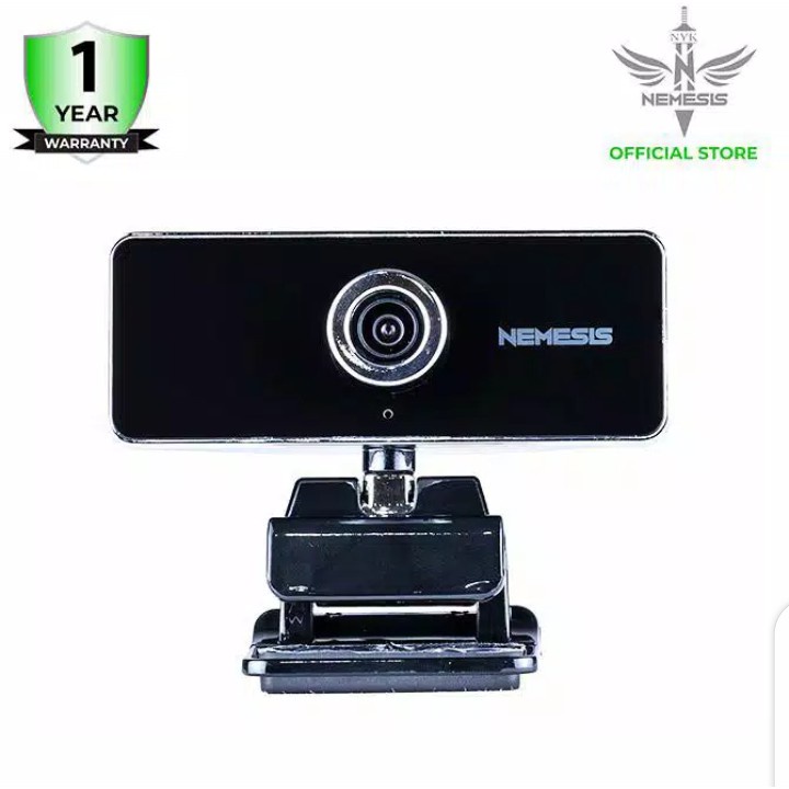 Webcam Nyk Nemesis A80