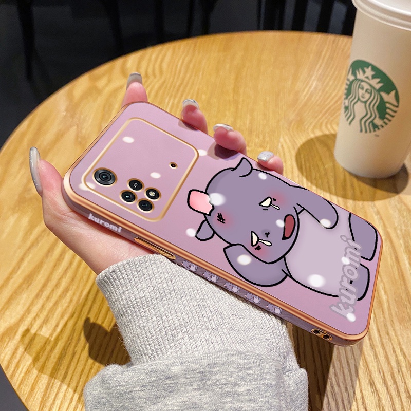 Casing Hp Xiaomi 11i 11x POCO M4 Pro POCO F4 GT POCO F5 POCO F2 Pro POCO F3 Redmi K50 Pro K50 Gaming