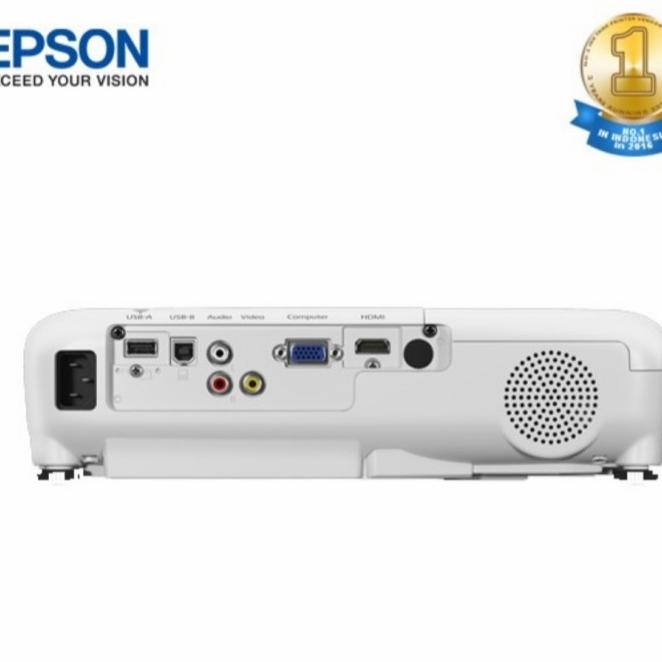 Epson Projector Eb-X500