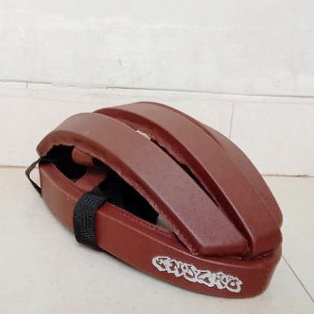 Helm Sepeda Lipat Enduro Vintage Classic