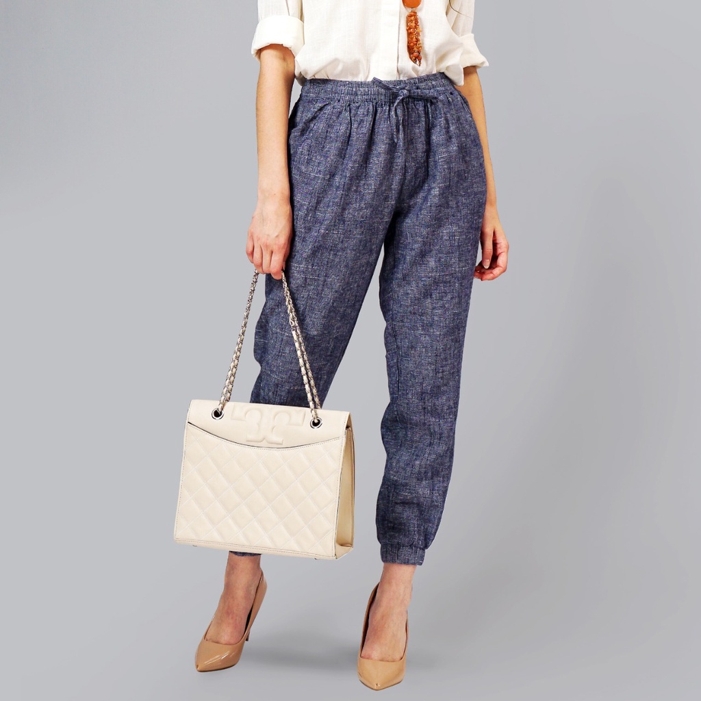 [EXCLUSIVE] BEST QUALITY Xaloxa - P.02 Pants - Jogger Unisex Celana Panjang Jogger