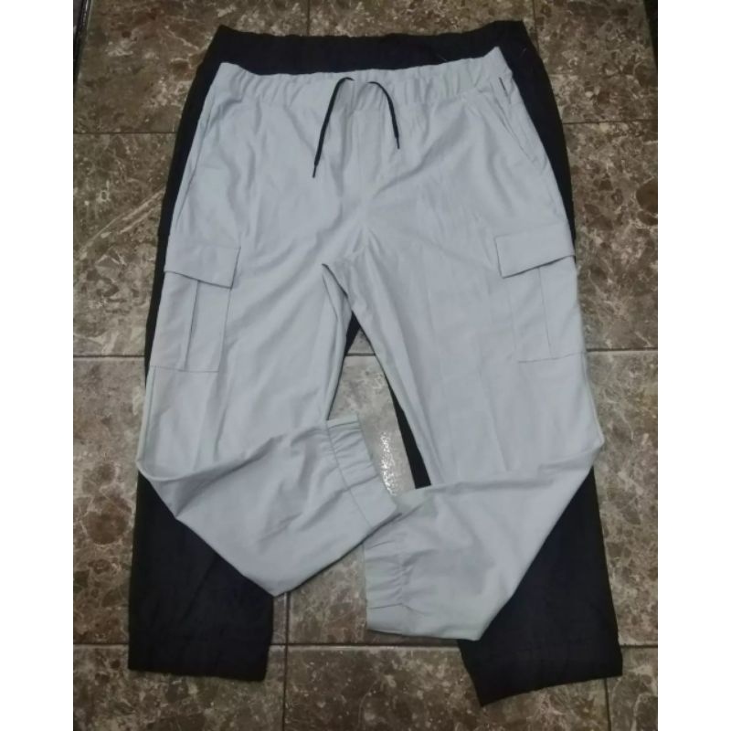 [EXCLUSIVE] BEST QUALITY OLD NAVY JOGGER CARGO ACTIVE