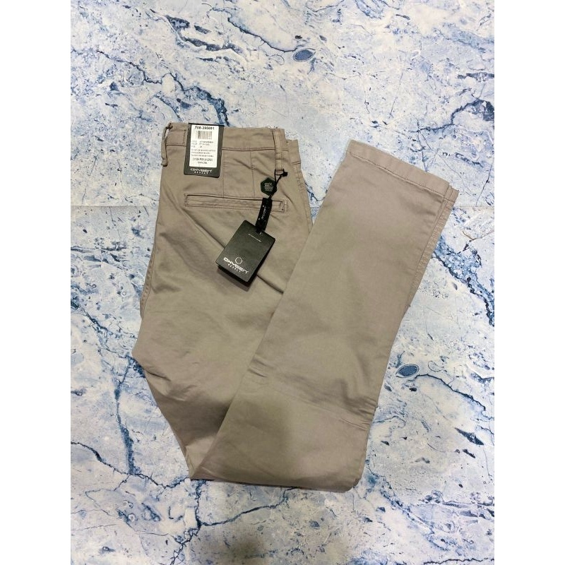 [EXCLUSIVE] BEST QUALITY (COD) celana oxygen katun original 100%