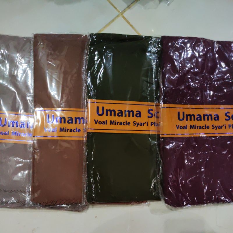 Hijab Umama Jumbo