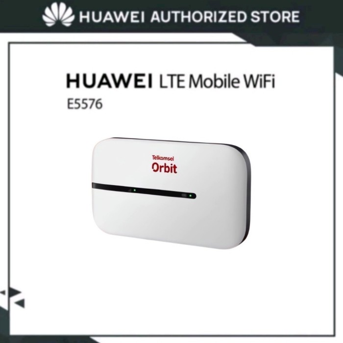 HUAWEI MODEM E5576