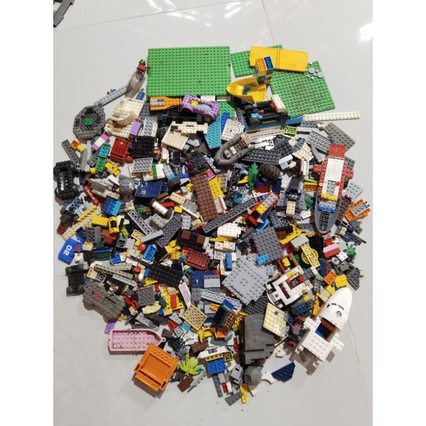 lego ori curah 1 kg