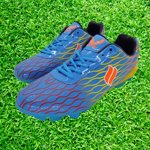 [SPORTY COLLECTION] Sepatu bola premium Finotti FIFA 06