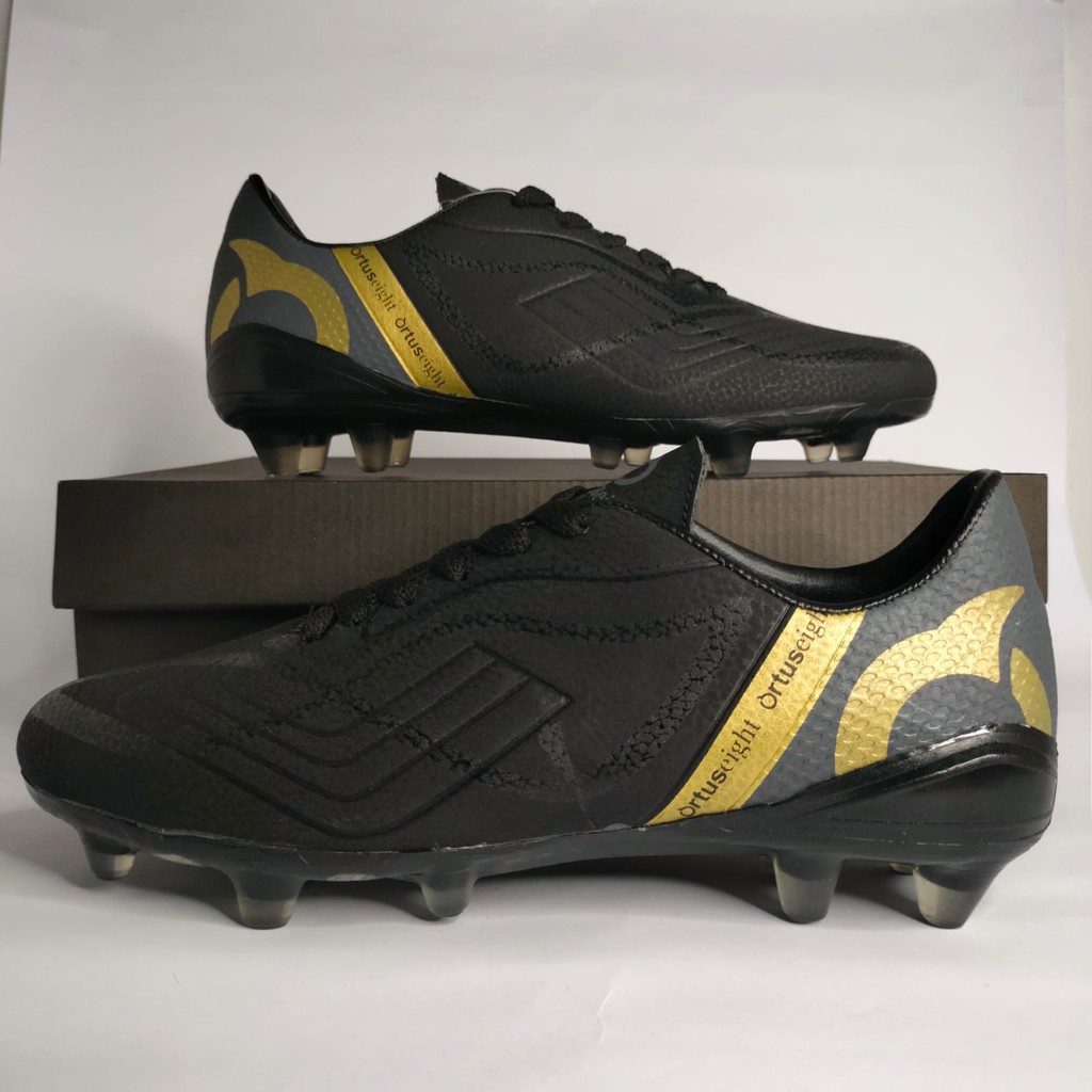 [NEW COLLECTIONS] BEST SELLER sepatu bola ortus grade original new 2021 specs ls pro insignia fg
