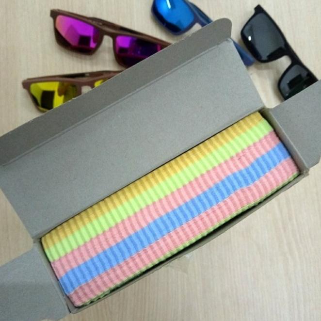 KAIN LAP KACAMATA MICRO FIBER IMPORT Ready