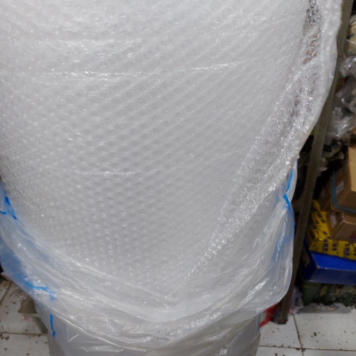 

TAMBAHAN PACKING BUBBLE WRAP 1MX1.2M