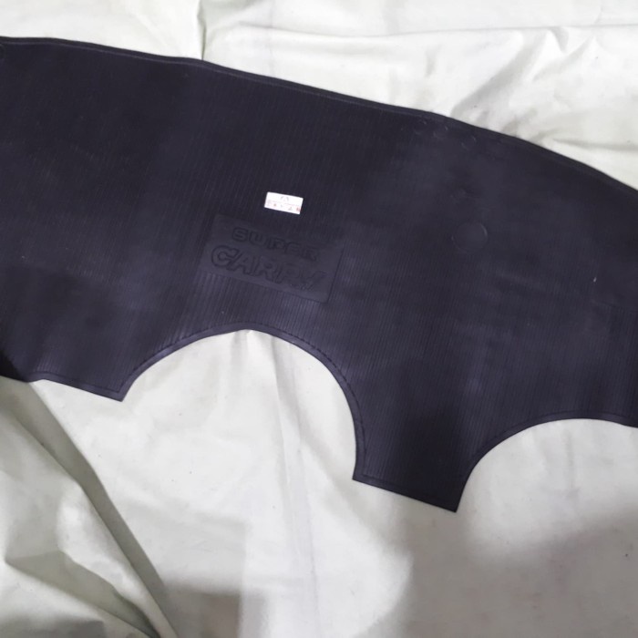 KARPET DASAR CARRY 1.0 (DEPAN)