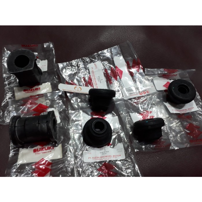 KOPLING SET XENIA 1.0 DAIKIN EXEDY