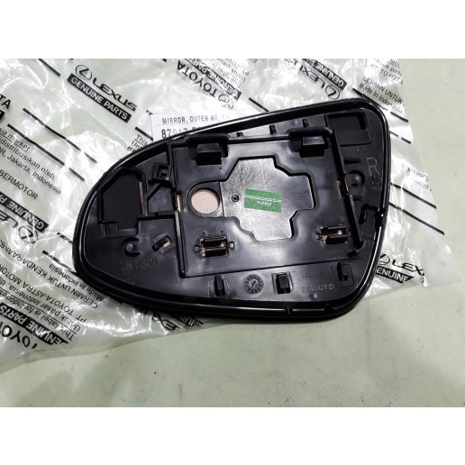 KACA SPION CALYA - SIGRA KANAN ASLI