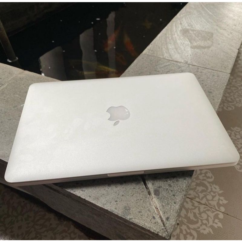 MacBook pro retina 13inch 2015