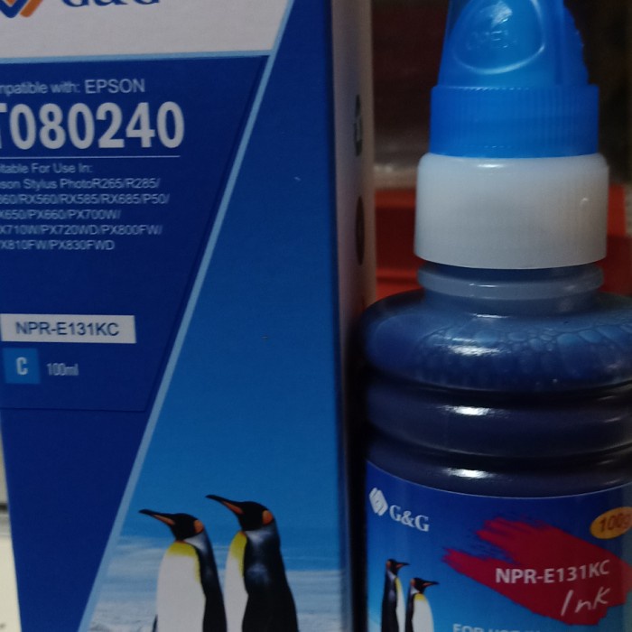 

Sarila Tinta Art Paper Gng / Ink Gng Art Paper