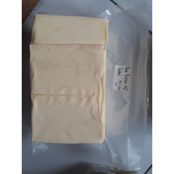 

Pure Butter Ed Repa 1Kg