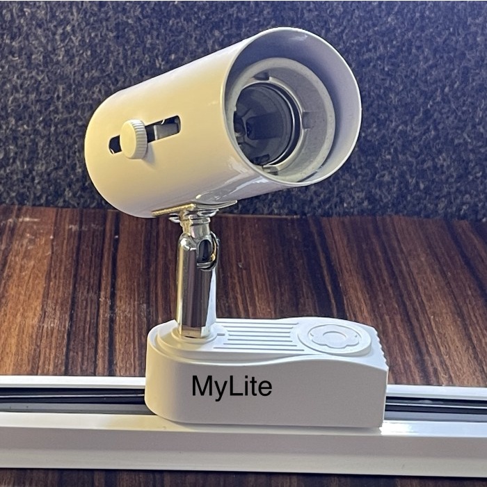 +++++] Lampu Sorot Spot Light E27 Rel