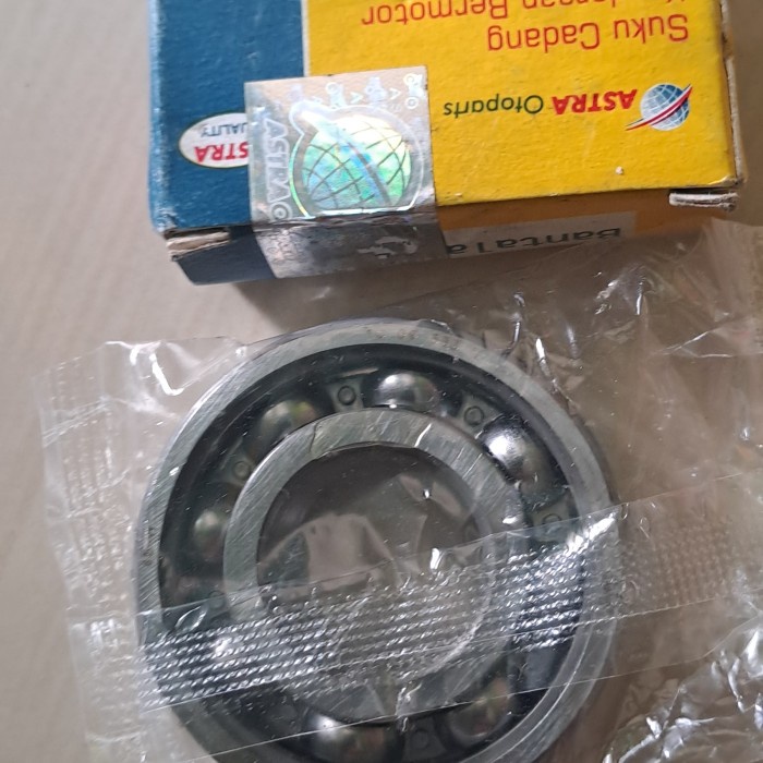 .........] bering 6204 c3 skf