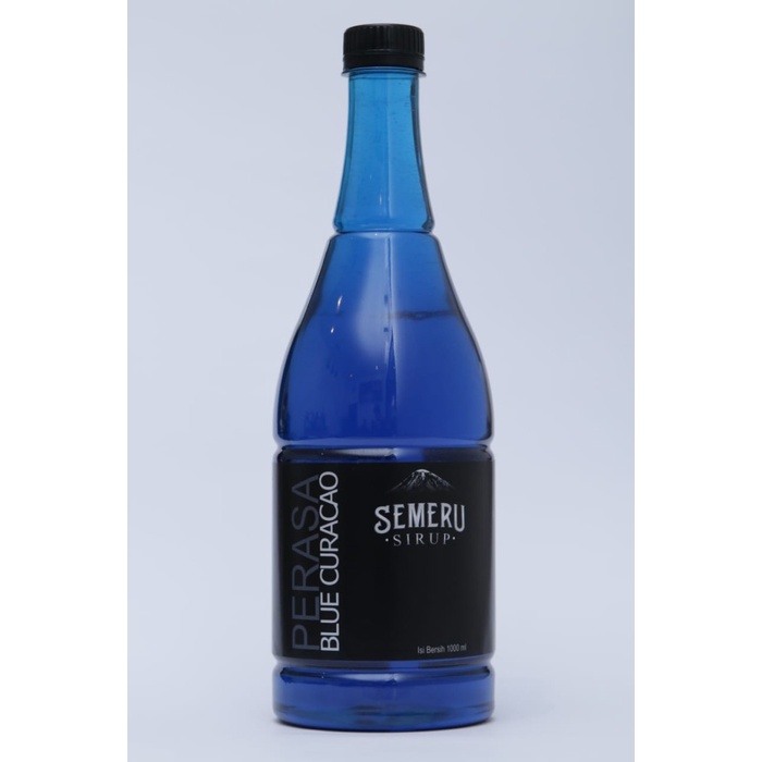 @#@#@#] Sirup Semeru Curacao