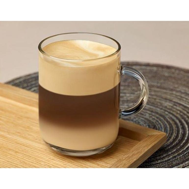 Gelas Teh Kaca |Gelas Kopi |Gelas espressso |Gelas Kecil Gelas Mini |Gelas gagang