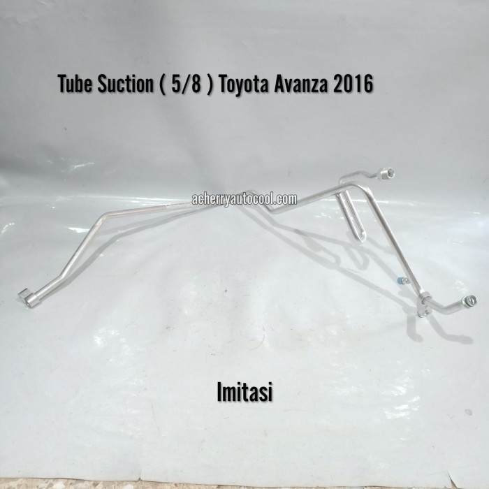 ><><><] Tube Suction / Pipa 5/8 Toyota Avanza 2016