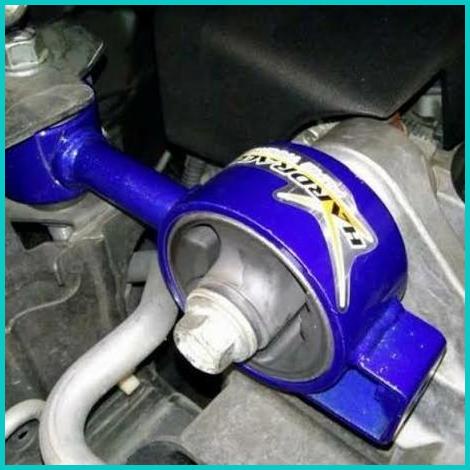 HARDRACE 7184 Right side engine torque mounting Nissan Livina Latio 16
